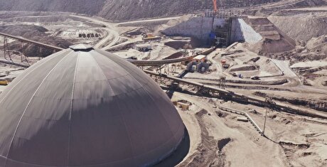 Miners go on strike at Capstone Copper’s Mantoverde mine in Chile after talks fail