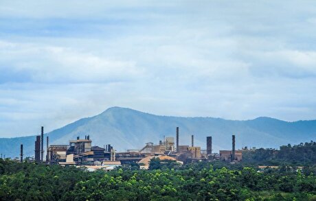 Vale Indonesia halts mining activities on delayed approval for 2026 output plan
