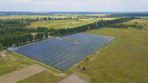 China’s Longi to replace silver in solar panels to reduce costs