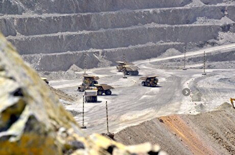 Codelco’s 2025 copper production hits 1.332 million tons: Chilean media