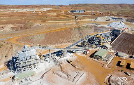 Australian lithium miners plot expansions after price surge
