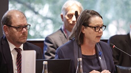 Australia says US price floor backdown won’t derail its critical minerals strategy