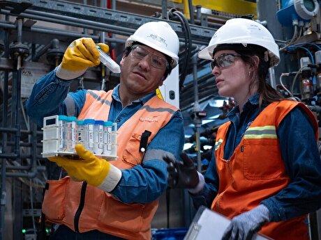 Eramet shares drop as CFO’s suspension deepens management crisis