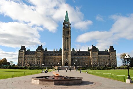 Op Ed: Canadians must match American urgency in the race for critical minerals