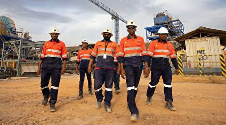 Mali renews Barrick’s Loulo licence for 10 more years