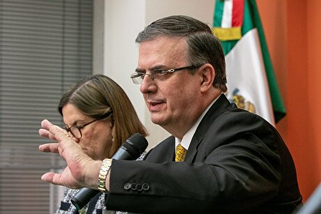 Mexico and Canada plan joint action on minerals