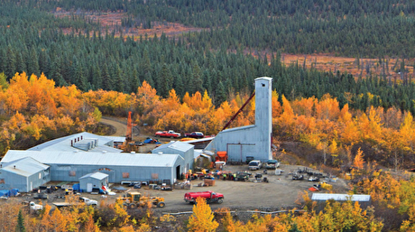 Trilogy Metals loss widens on US funding charge