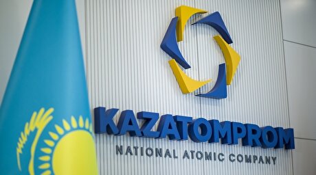 Kazatomprom inks massive supply deal with India