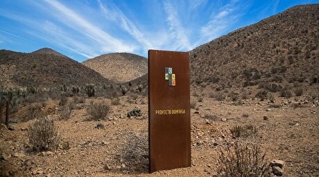 Andes Iron’s $2.5B Dominga project in Chile hits fresh snag