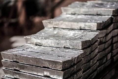 Global zinc market remains in deficit in 2025, study group says