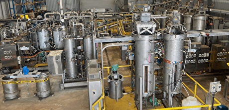 Cleantech firm EnviroGold set to list on TSXV