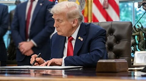 Trump launches $12B minerals vault to cut China reliance