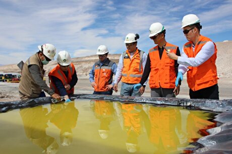 Tianqi Lithium to trim SQM stake after governance tensions