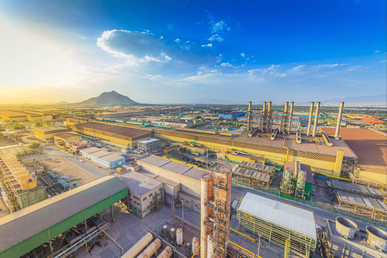 In the name of sustainable development, industrial peace, and shared human responsibility In the name of sustainable development, industrial peace, and shared human responsibility