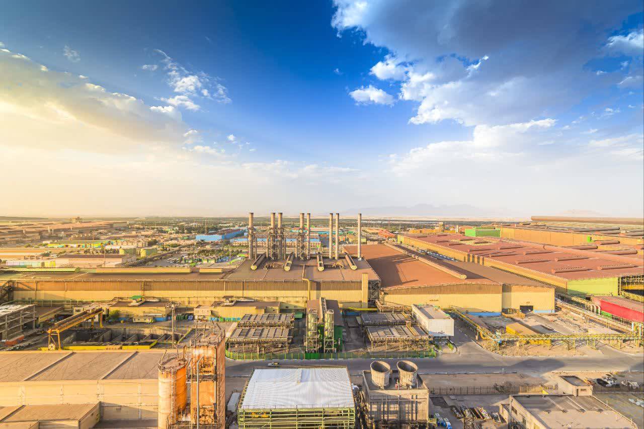 In the name of sustainable development, industrial peace, and shared human responsibility In the name of sustainable development, industrial peace, and shared human responsibility