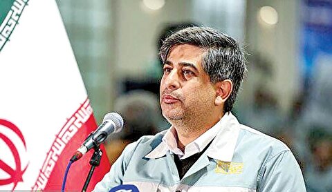 Creating added value at Mobarakeh Steel by the efforts of employees in 2025-2026