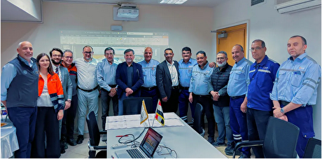 Quality Strip Production (QSP) modernization will increase capacity and expand high-grade production