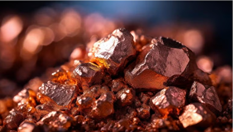 Eldorado produces first copper concentrate at Canada’s McIlvenna Bay
