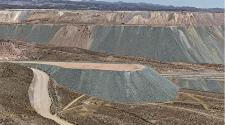 Fulcrum EnviroTech, TDI sign deal on mine waste pilot plant