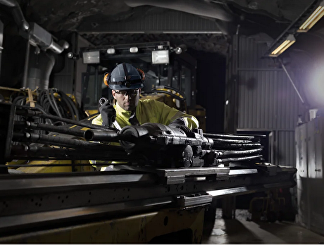 How BHP is Using AI to Transform Conveyor Operations