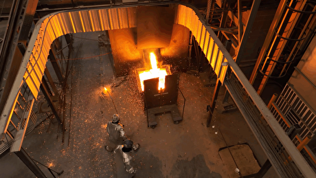 Hertha Metals targets rare earth magnet supply gap with Texas high-purity iron plant