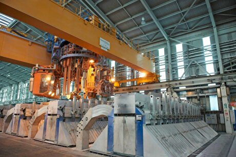 Qamco confirms termination of Hydro aluminum marketing deal