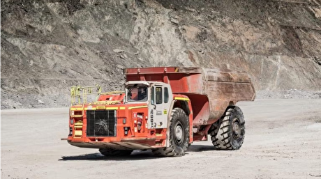 Barminco chooses Sandvik for Bellevue Gold mining fleet