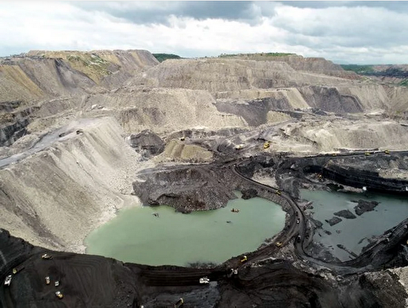 Coal Mining Investment Reaches Global 14-year Peak