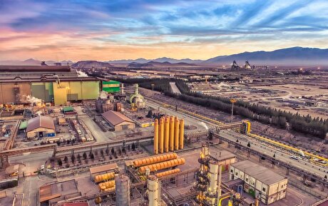 Stability in an Era of Industrial Storms: Mobarakeh Steel’s Story of Sustained Excellence
