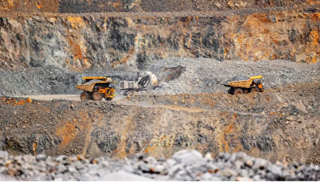 Protest blocks copper shipments from Rio Tinto’s Oyu Tolgoi mine