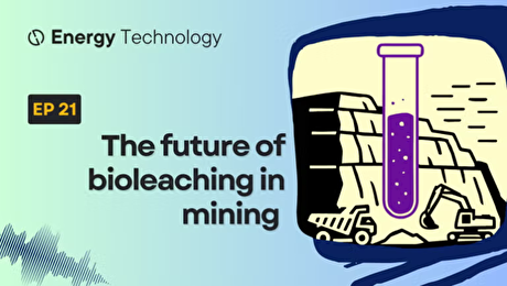 The future of bioleaching in mining