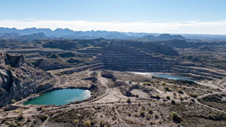 enCore Energy gets BLM approval for Dewey Burdock infrastructure