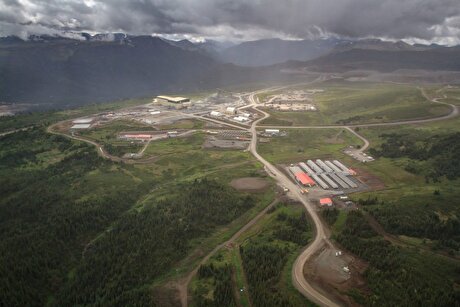 Newmont’s Red Chris underground expansion gets regulatory green light