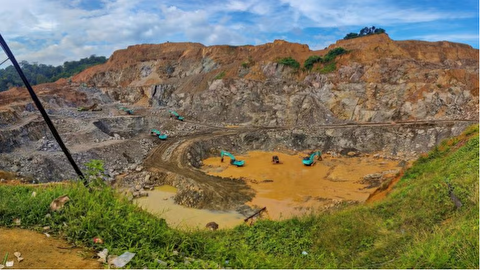 Anglo Asian Mining appoints Worley for Azerbaijan feasibility studies