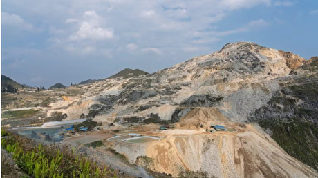 Spartan Metals confirms two tungsten skarn zones at Eagle Project