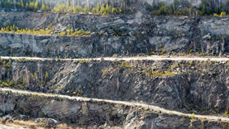 Titan Mining unit wins EUL notices for two US Army sites