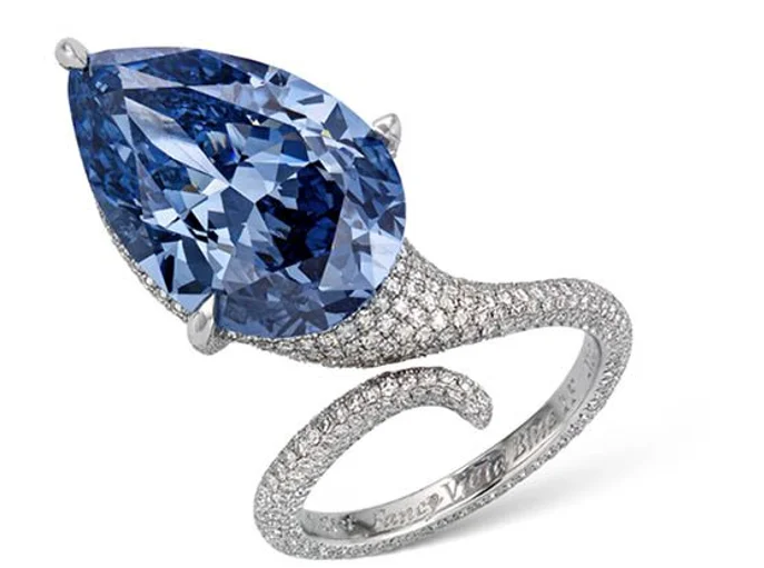 Petra Diamonds: What Finsch Closure Means for Diamond Market Petra Diamonds: What Finsch Closure Means for Diamond Market