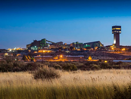 Petra Diamonds: What Finsch Closure Means for Diamond Market