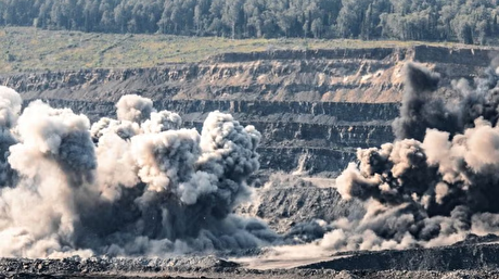 Smarter and safer: explosives enter a new age