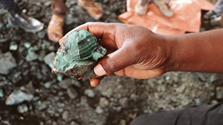 Congo withdraws unused cobalt export quotas
