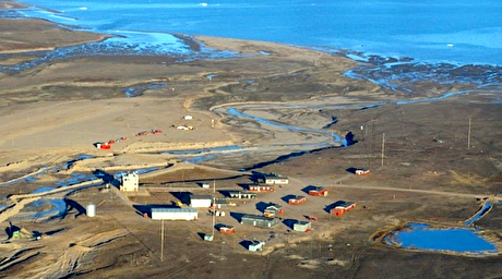 Greenland Resources gets $5M Canadian funding for Malmbjerg molybdenum mine