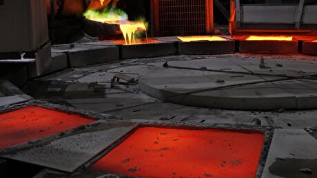 Chinese copper smelters baulk at spot-indexed ore pricing proposal