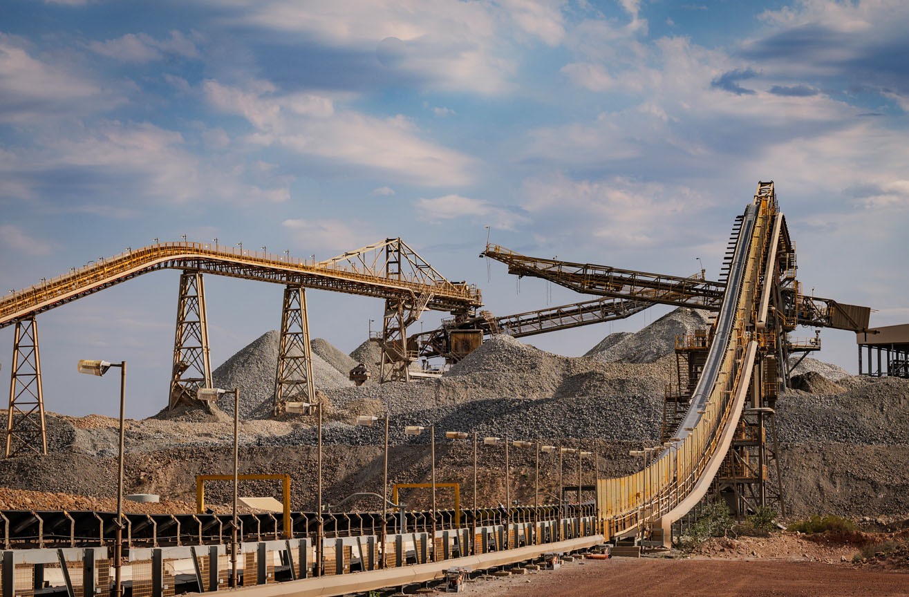 Greatland Approves Havieron FID After Executing $500m Corporate Debt Facility Greatland Approves Havieron FID After Executing $500m Corporate Debt Facility