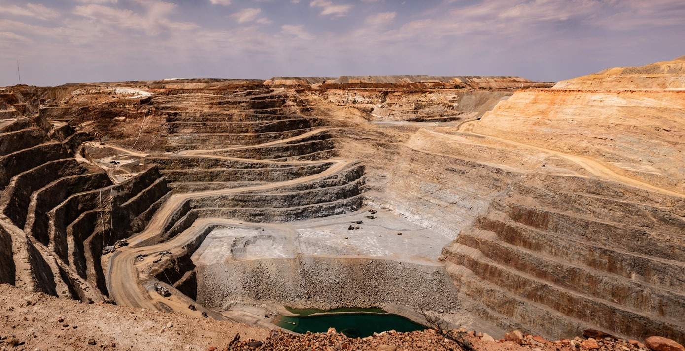Greatland Approves Havieron FID After Executing $500m Corporate Debt Facility Greatland Approves Havieron FID After Executing $500m Corporate Debt Facility