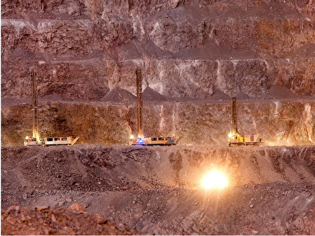 John Crane Sealing Tech: Cutting Water Use in Copper Mining