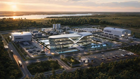 Wildcat, EnergyX to develop LFP cathode facility in Texas