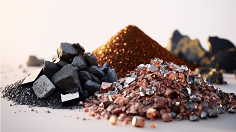 Locksley confirms REE mineralisation at El Campo, California
