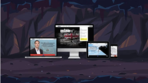 The UK’s lithium moment: new issue of MINE out now!