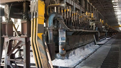 EGA resumes alumina output at Al Taweelah refinery in Abu Dhabi