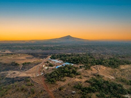 Fortuna expects Senegal gold project permit within weeks